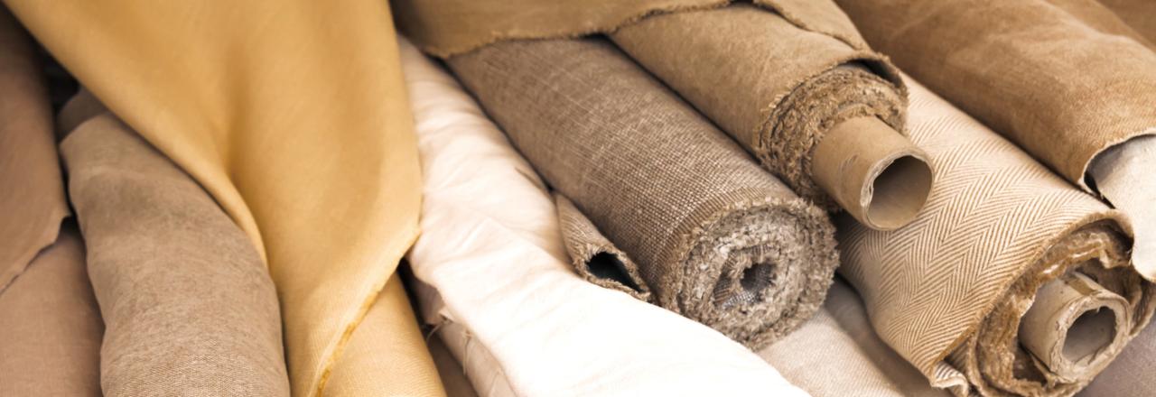 紡織品